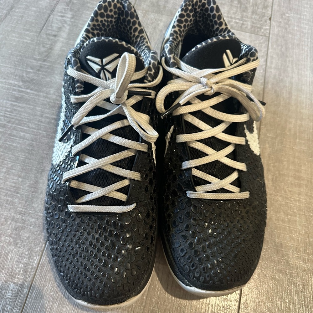 Kobe mambacita reps